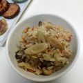 ＳＯＬＯ's cooksnap of when they made たけのこ農家直伝！たけのこご飯.