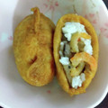 xyzクック's cooksnap of when they made 五目稲荷.