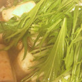 DANGO23☆'s cooksnap of when they made 秋田県人直伝！！本格きりたんぽ鍋.