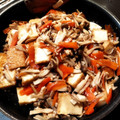 みこひろママ's cooksnap of when they made きのこと厚揚げのオイスターソース炒め.
