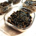みこひろママ's cooksnap of when they made ご飯にピッタリ！マイタケと海苔の佃煮.