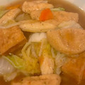 みや☆じゅん's cooksnap of when they made 白菜と薩摩揚げのさっと煮。.