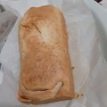 アンケセナ's cooksnap of when they made 米粉のソーダブレッド.