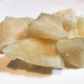 Muffin33's cooksnap of when they made 簡単べったら漬け.