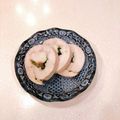 クックEBXFTK☆'s cooksnap of when they made アレンジ自在♡簡単鶏ハム.