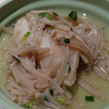 ぴよぴ～よぴよひこ's cooksnap of when they made 簡単☆塩たらの酒蒸し.