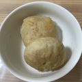 ながぴー♧'s cooksnap of when they made もっちり❀プチパン　全粒粉.