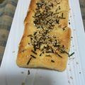備前ちゃん食堂's cooksnap of when they made 油揚げにふりかけ.