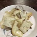 ニコ吉's cooksnap of when they made 有能の証明！焼きエリンギ.