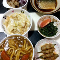 ゃゃッキりん梵's cooksnap of when they made 超簡単！美味しい！ほうれん草の胡麻和え☆.