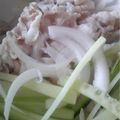 RNAN's cooksnap of when they made 簡単!ぽん酢 冷しゃぶサラダ.