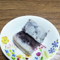 ゆきんこさちこ's cooksnap of when they made 井○屋風！あずきバー ＊再現レシピ＊.