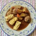 ブランディ's cooksnap of when they made 簡単大根カレー.