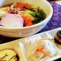 ダッフィーニーうに's cooksnap of when they made 普段の献立にも美味しい☆お雑煮.