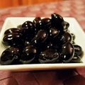 ダッフィーニーうに's cooksnap of when they made シワシワにならないふっくら黒豆煮.