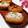 クックI7I5L1☆'s cooksnap of when they made カニ缶で簡単♪ちらし寿司～☆.