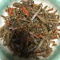 さとみんcookママ's cooksnap of when they made #簡単きんぴらゴボウ.