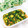 Satoco❋'s cooksnap of when they made 田舎のお漬物☆キュウリのからし漬け！.