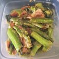 ☆☆ゆっきー☆'s cooksnap of when they made こってりうま〜♪オータムポエムの炒めもの.