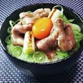 辰夫女子's cooksnap of when they made ご飯に合う☆すき焼き風牛しゃぶ.