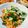 シルバニア's cooksnap of when they made 簡単！納豆に胡瓜ちくわねぎチリソース.