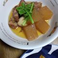 和☆2049's cooksnap of when they made 豚バラ軟骨のトロトロ煮.