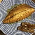 クックちー☆'s cooksnap of when they made さばの生姜煮.