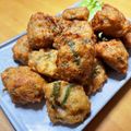 ありみりん♡'s cooksnap of when they made ヘルシー！こんにゃくボール♪.
