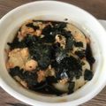 Yokchina's cooksnap of when they made 簡単☆お餅明太チーズ.