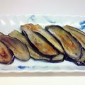 ぽんこ♡'s cooksnap of when they made なすと生姜でご飯がすすむっ！！！.