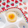 あやちん０８１６'s cooksnap of when they made 圧力鍋で、ふろふき大根.