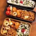 ★♡ゆき♡★'s cooksnap of when they made ちくわのマヨネーズ炒め 青のり風味.