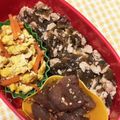 わたさな2016's cooksnap of when they made だしがら昆布で鶏そぼろ♪.