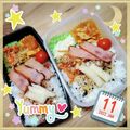 海理ママ's cooksnap of when they made マカロニグラタン♡チキンエビ入り.