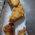 akilala's cooksnap of when they made 柔らかい＊かじきマグロの竜田揚げ.