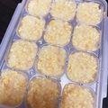 ♡しょこたん♡'s cooksnap of when they made 納豆大根おろし！離乳食中期、７ヶ月～！.