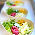 かっちゃん杉's cooksnap of when they made 桃の節句♡蕪甘酢漬けで花を飾りましょう♪.