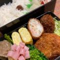 えりこは's cooksnap of when they made エビカツ.