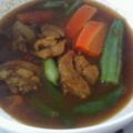 テディマロン's cooksnap of when they made お手軽☆スープカレー.