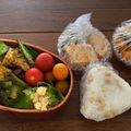 KUMADON☆'s cooksnap of when they made 高オレイン酸大豆ごはん.