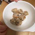 ＫＯＲＯ♪'s cooksnap of when they made 離乳食　簡単　おにぎり　の作り方.