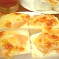 humming_m's cooksnap of when they made ☀はんぺんの明太子チーズ焼き☺おつまみに.