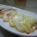 おんかめ's cooksnap of when they made 新玉ネギのクレソルチーズ焼き♪.