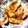 三毛猫調理愛好家☆★'s cooksnap of when they made 焼きバナナ.
