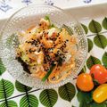 カバゴン's cooksnap of when they made 七福なます.