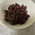 wasasan's cooksnap of when they made レーズンの油抜きの方法.