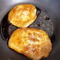 いくみん333's cooksnap of when they made みんな大好きおばあちゃんの磯辺焼き♪.
