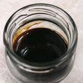 くむちん's cooksnap of when they made デザートに！黒蜜の作り方～わが家流～.