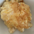 うさこママ★'s cooksnap of when they made 焼くだけ簡単♪山芋、納豆のふわふわ焼き☆.