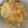 うさこママ★'s cooksnap of when they made 焼くだけ簡単♪山芋、納豆のふわふわ焼き☆.
